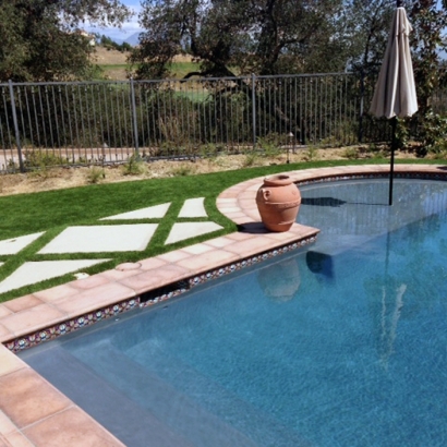 Best Artificial Grass Christopher Creek, Arizona Landscaping, Natural Swimming Pools