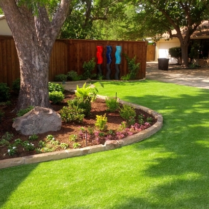 Fake Grass Carpet Cottonwood, Arizona Landscaping, Small Backyard Ideas