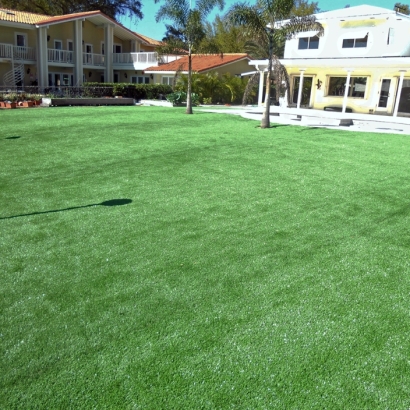 Fake Lawn Prescott Valley, Arizona City Landscape, Backyard Pool