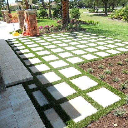 Faux Grass Valencia West, Arizona Gardeners, Backyard Landscaping Ideas