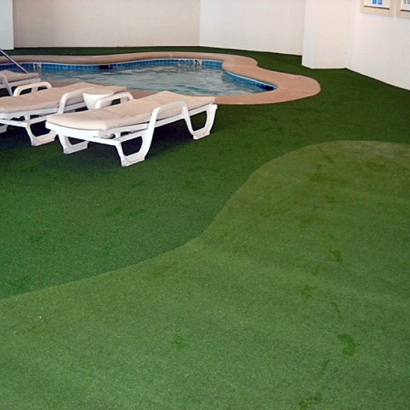 Grass Carpet Freedom Acres, Arizona Garden Ideas, Commercial Landscape