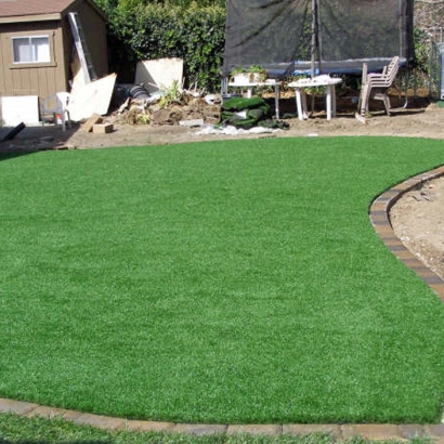 Grass Installation Casa Blanca, Arizona Roof Top, Backyard Landscaping Ideas