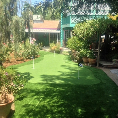 Grass Installation Sun Valley, Arizona Gardeners