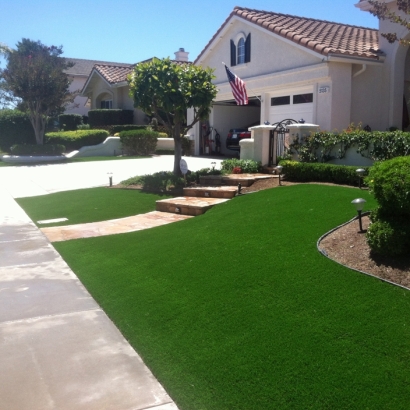 Green Lawn Oxbow Estates, Arizona Lawn And Garden, Small Front Yard Landscaping