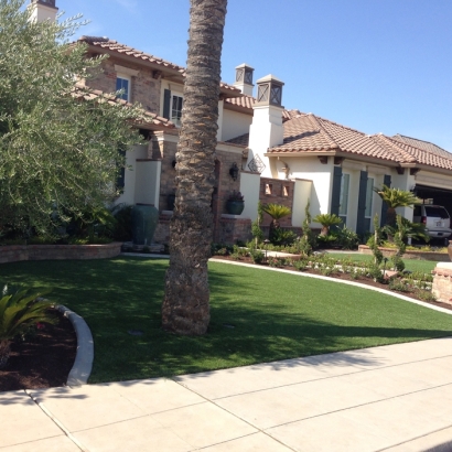 Green Lawn Pinetop-Lakeside, Arizona Design Ideas, Front Yard