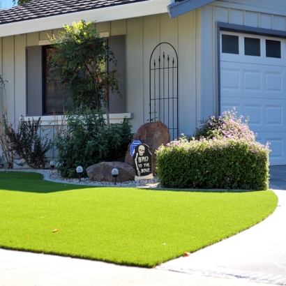 How To Install Artificial Grass Clifton, Arizona Roof Top, Front Yard Landscaping Ideas