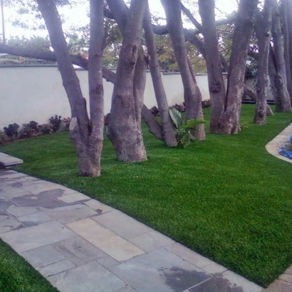 How To Install Artificial Grass Queen Creek, Arizona Lawns, Front Yard Design