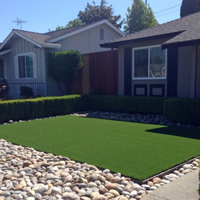 How To Install Artificial Grass Top-of-the-World, Arizona Landscaping Business, Landscaping Ideas For Front Yard