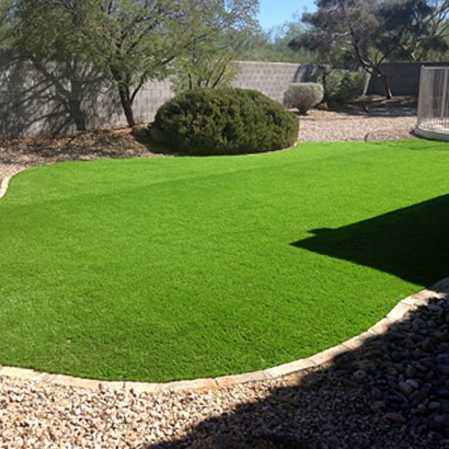 Installing Artificial Grass Jerome, Arizona Gardeners, Backyard Landscape Ideas