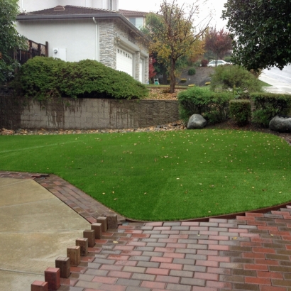 Installing Artificial Grass Vernon, Arizona Gardeners, Backyard Design