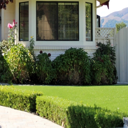 Installing Artificial Grass Whispering Pines, Arizona Home And Garden, Front Yard