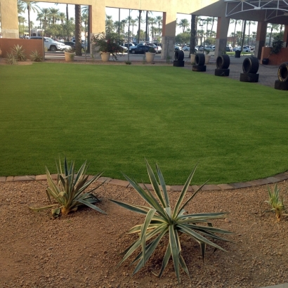 Lawn Services Duncan, Arizona Landscape Design, Commercial Landscape