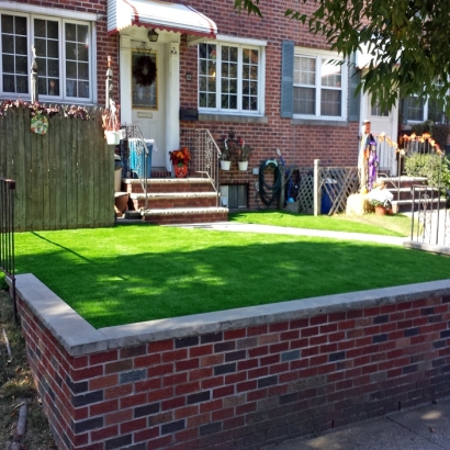 Plastic Grass Woodruff, Arizona Rooftop, Front Yard Landscaping