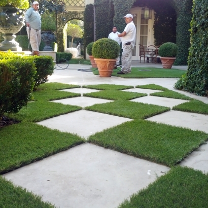 Synthetic Turf Saint David, Arizona Gardeners, Pavers