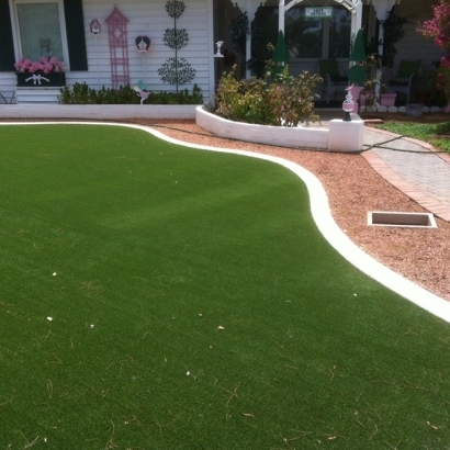 Synthetic Turf San Tan Valley, Arizona Backyard Deck Ideas, Small Front Yard Landscaping