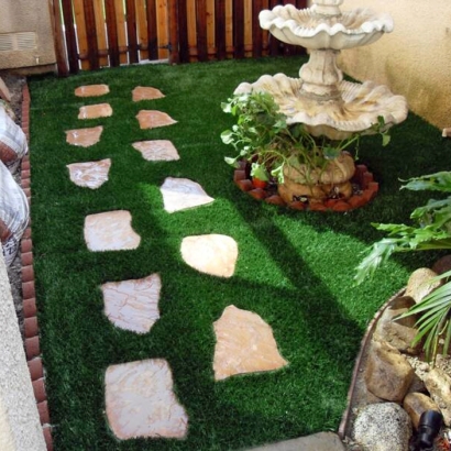 Synthetic Turf Supplier Whiteriver, Arizona Paver Patio, Backyard