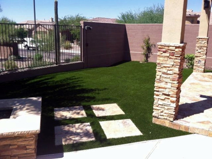 Artificial Grass Carpet Clifton, Arizona Lawn And Garden, Backyard