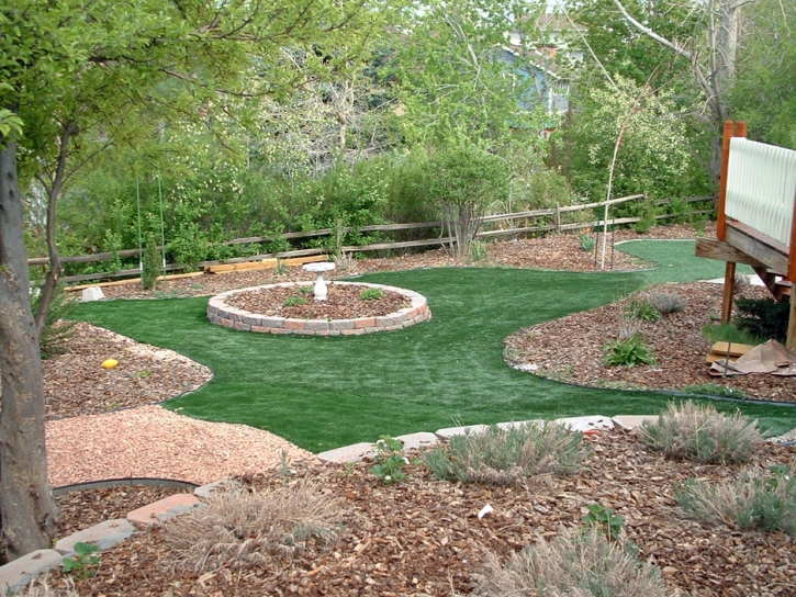 Artificial Grass Installation Fort Apache, Arizona Paver Patio, Small Backyard Ideas