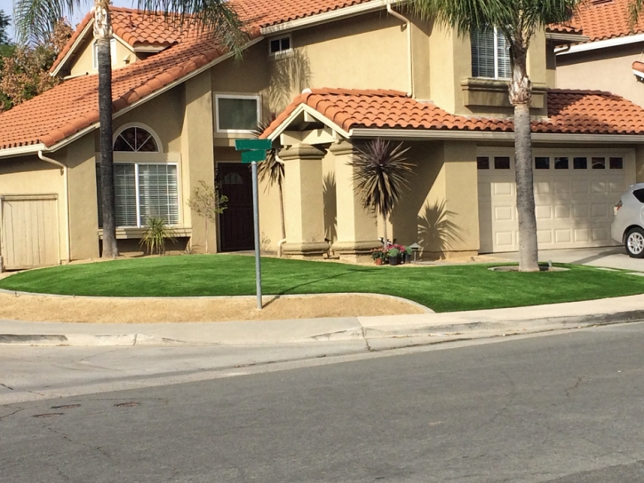 Artificial Grass Installation Rio Verde, Arizona Garden Ideas, Front Yard Landscape Ideas