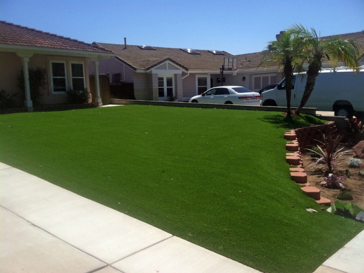 Artificial Grass Installation Rye, Arizona Design Ideas, Front Yard Ideas