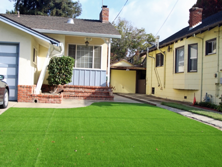 Artificial Grass Installation San Miguel, Arizona Gardeners, Front Yard Landscape Ideas