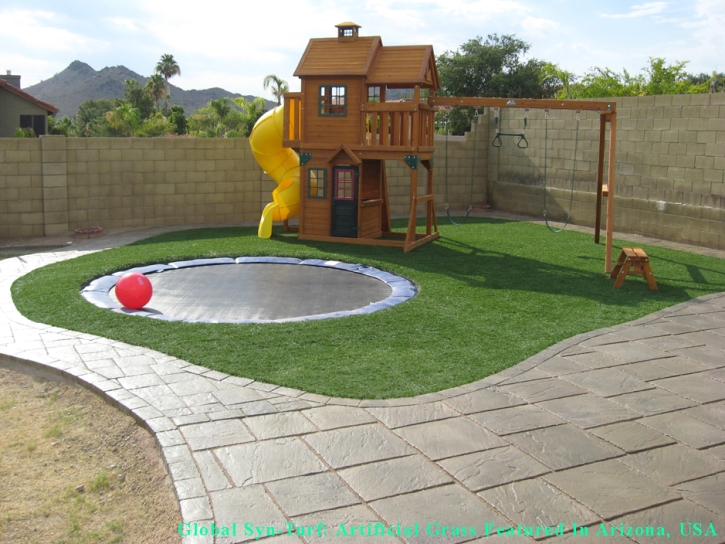 Artificial Grass Installation Summerhaven, Arizona Rooftop, Backyard Garden Ideas