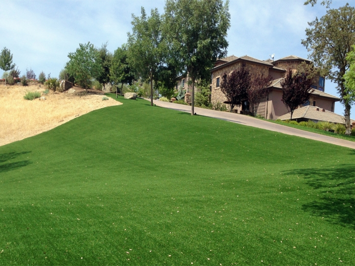 Artificial Grass Installation Sun City, Arizona Landscape Ideas, Landscaping Ideas For Front Yard