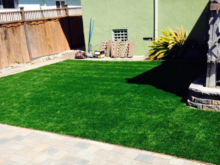 Artificial Grass Nolic, Arizona Design Ideas, Small Backyard Ideas