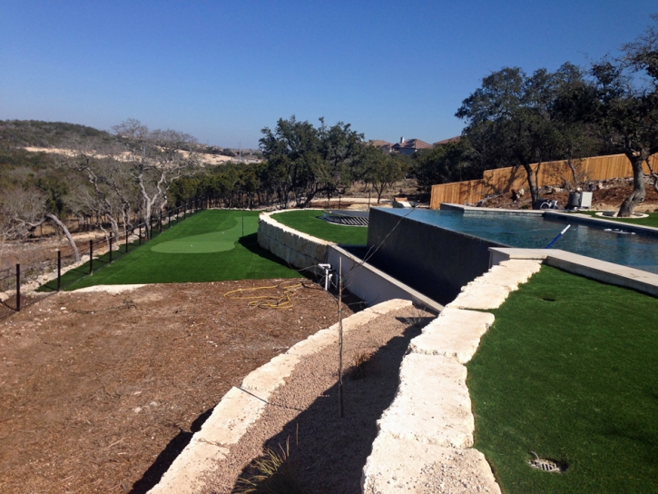 Artificial Lawn Eloy, Arizona Home And Garden, Backyard Makeover