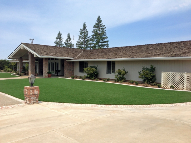 Artificial Lawn Fort Apache, Arizona Backyard Deck Ideas, Front Yard Landscaping