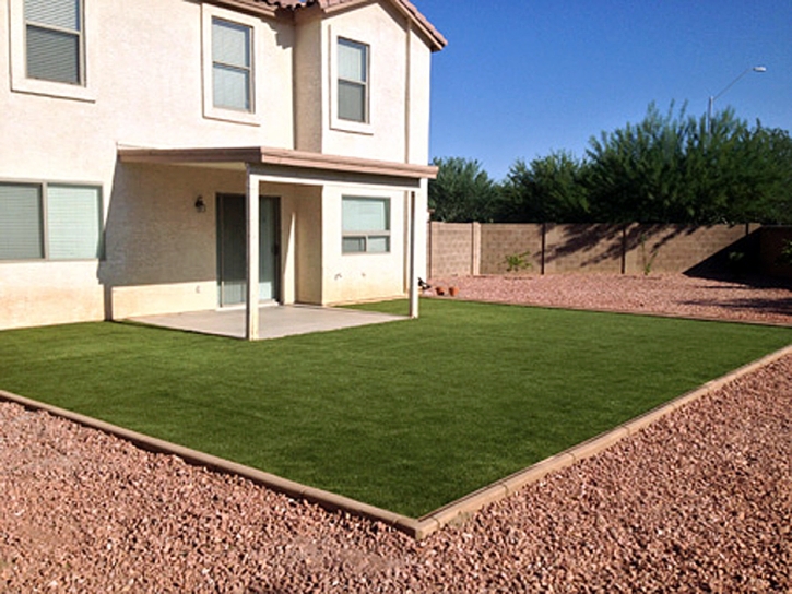 Artificial Turf Installation Buckeye, Arizona Gardeners, Small Backyard Ideas