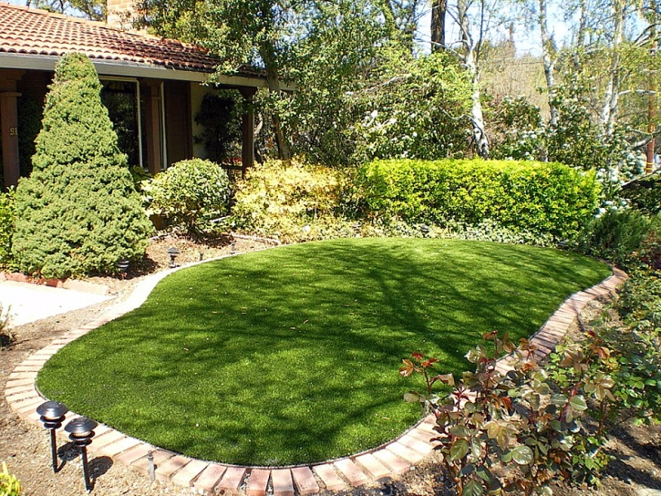 Artificial Turf Installation San Jose, Arizona Landscaping, Beautiful Backyards