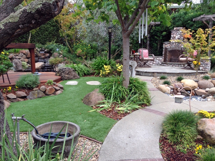 Artificial Turf Installation Whetstone, Arizona Landscaping Business, Backyard Makeover