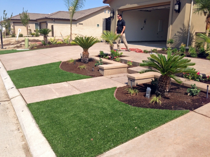 Artificial Turf Pirtleville, Arizona Backyard Deck Ideas, Front Yard Ideas