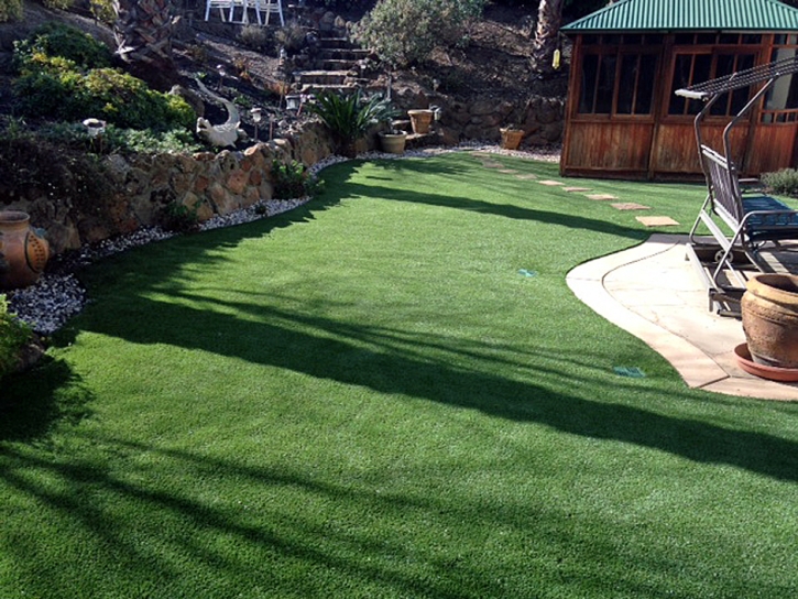 Artificial Turf Rye, Arizona Rooftop, Backyard Garden Ideas