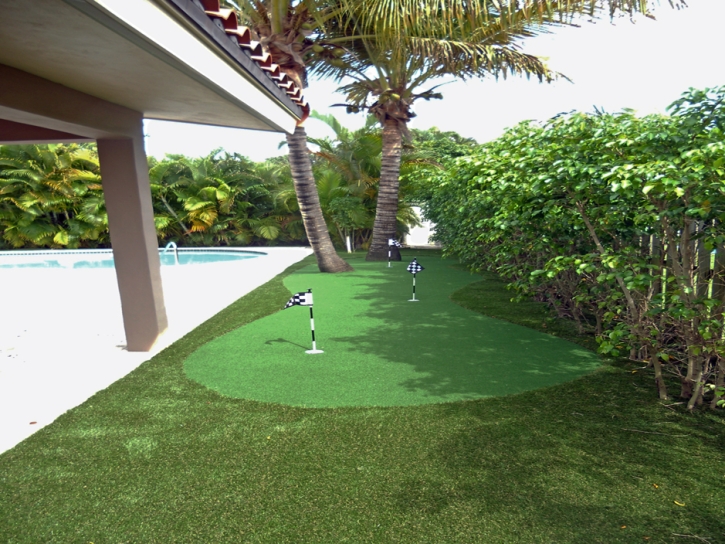 Artificial Turf Verde Village, Arizona Lawns, Pool Designs