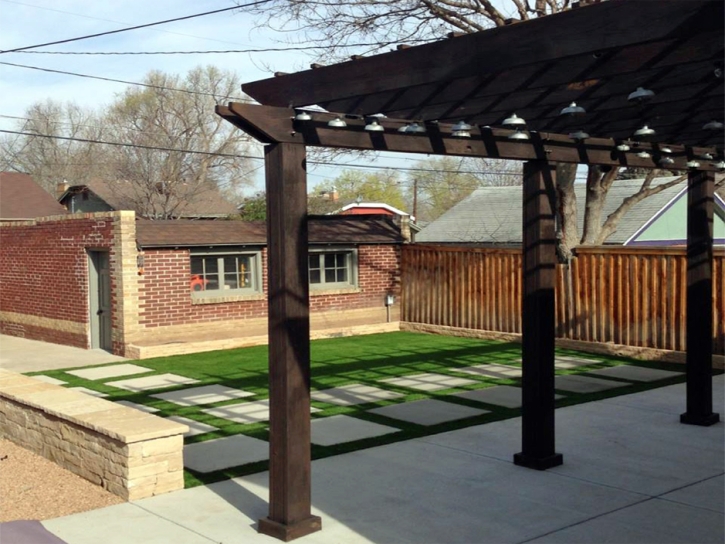 Best Artificial Grass Carrizo, Arizona Landscape Ideas, Backyard Landscaping