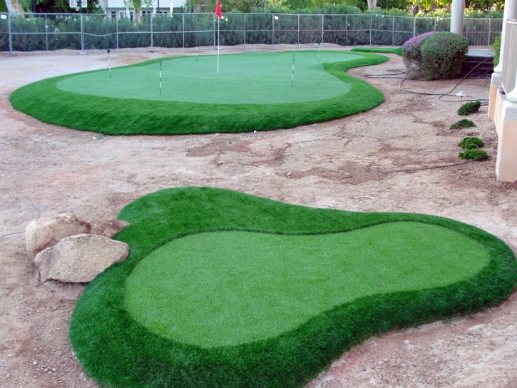 Best Artificial Grass Marana, Arizona Diy Putting Green, Front Yard Landscaping