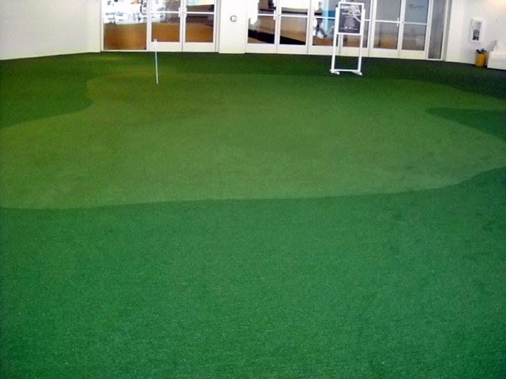 Fake Grass Clarkdale, Arizona Design Ideas, Commercial Landscape