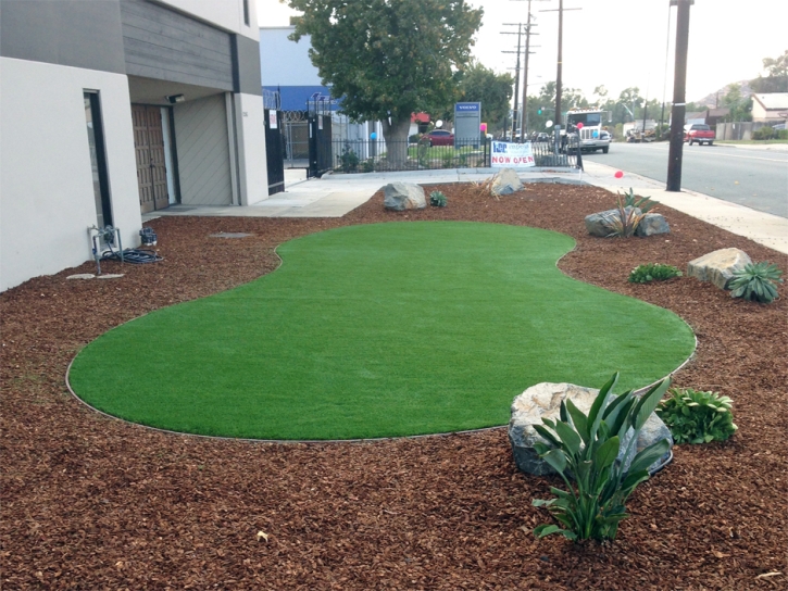 Fake Lawn Huachuca City, Arizona Home And Garden, Commercial Landscape