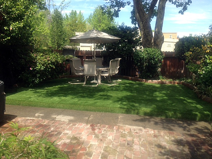 Fake Lawn Sahuarita, Arizona Lawns, Backyard Design