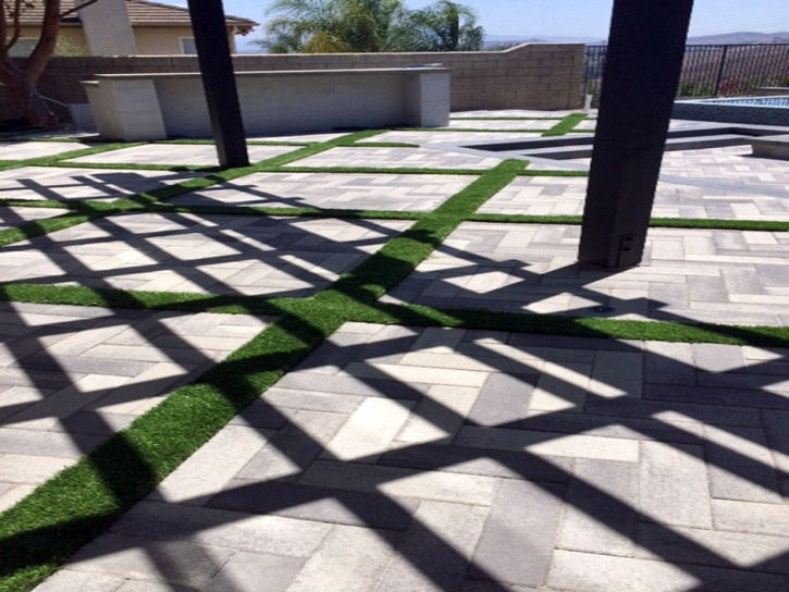 Fake Lawn Youngtown, Arizona Roof Top, Swimming Pool Designs