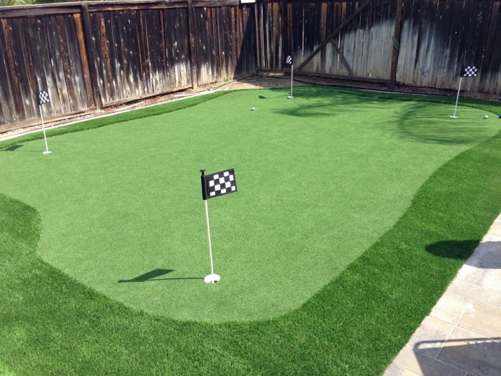 Fake Turf Tat Momoli, Arizona Landscape Rock, Backyard Landscaping Ideas