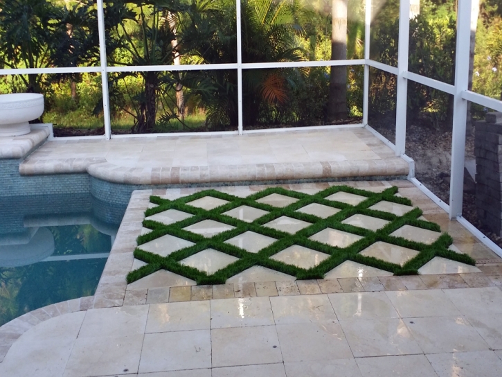 Grass Carpet El Mirage, Arizona City Landscape, Backyard Designs