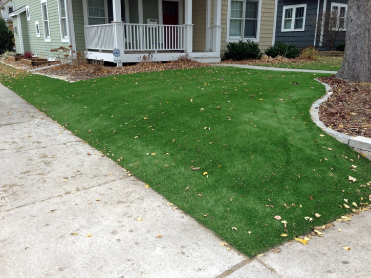 Grass Carpet Flowing Springs, Arizona Lawns, Landscaping Ideas For Front Yard