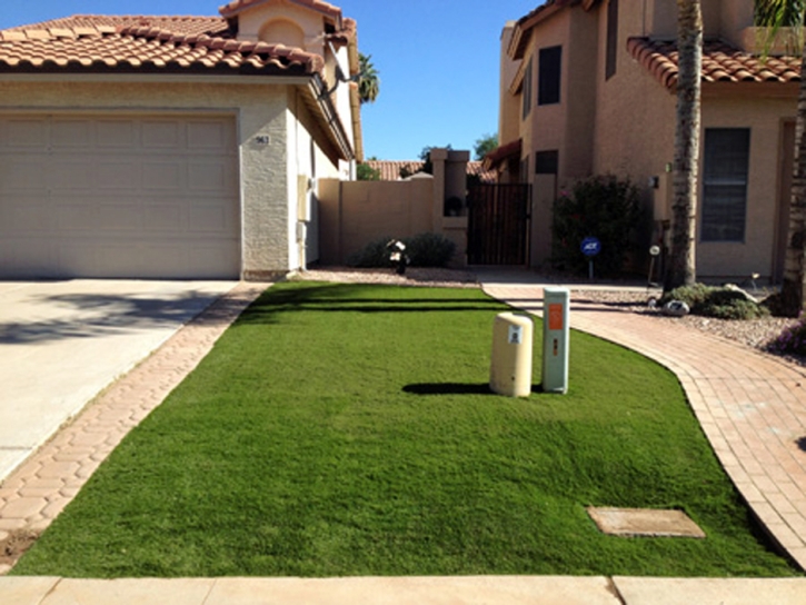 Grass Carpet Gila Bend, Arizona Landscaping Business, Front Yard Landscaping Ideas