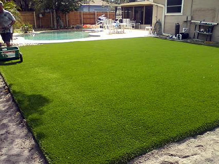 Grass Carpet Greer, Arizona Rooftop, Swimming Pools