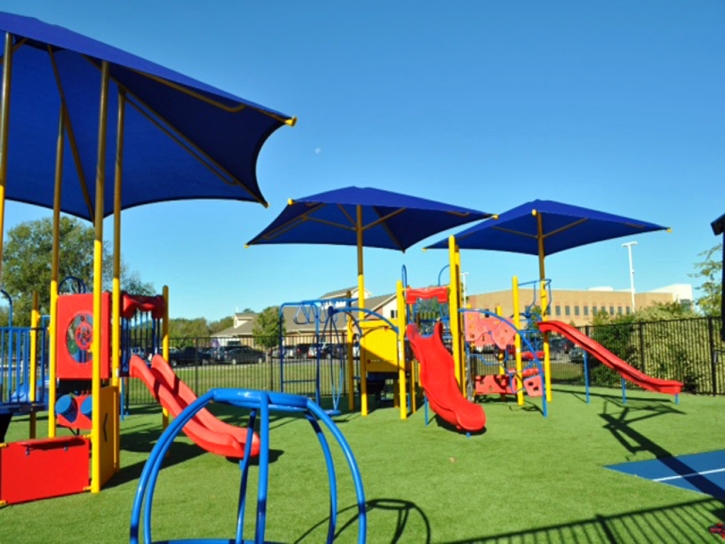 Grass Carpet Peridot, Arizona Athletic Playground, Parks