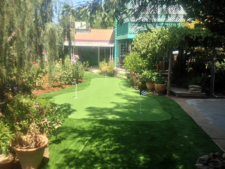 Grass Installation Sun Valley, Arizona Gardeners