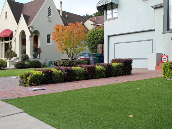 Grass Turf Sierra Vista Southeast, Arizona Roof Top, Landscaping Ideas For Front Yard